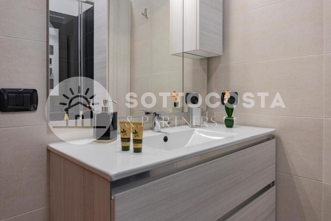 Hotel Villino Montale Porto Cesareo Esterno foto